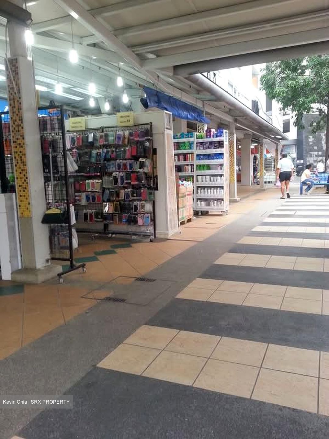 Clementi Avenue 3 (D5), Shop House #555021151